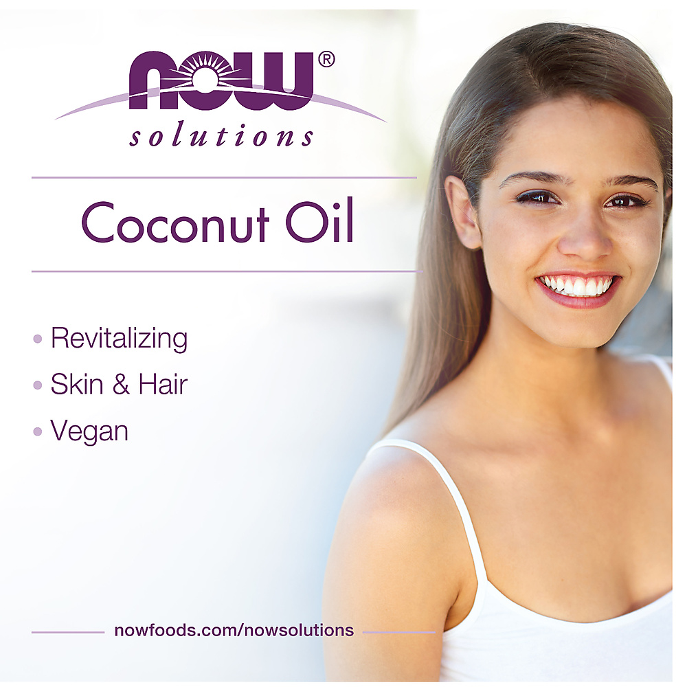 Coconut Oil