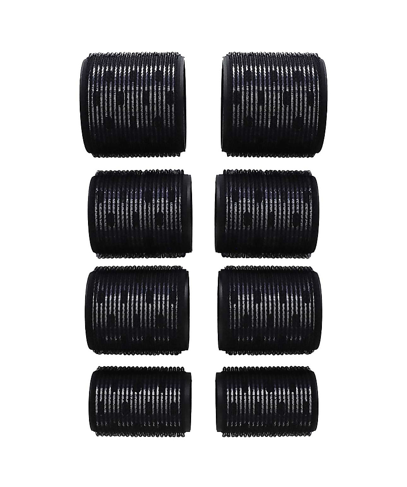 Thermal hair roller set