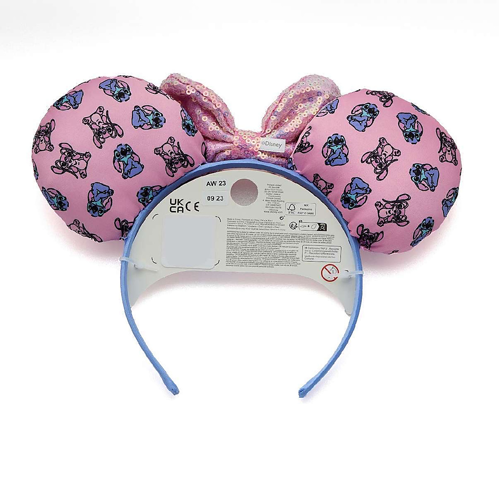 Stitch