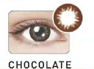 Maxim bigger eye