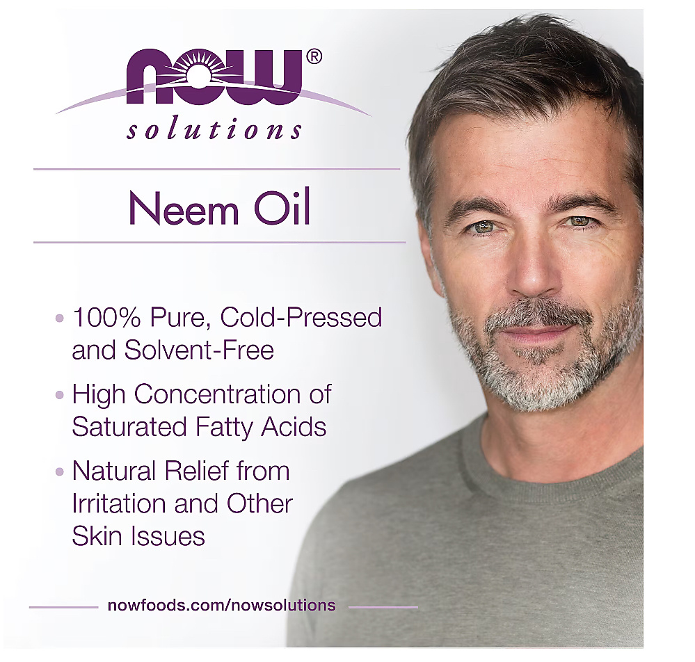 Neem Oil
