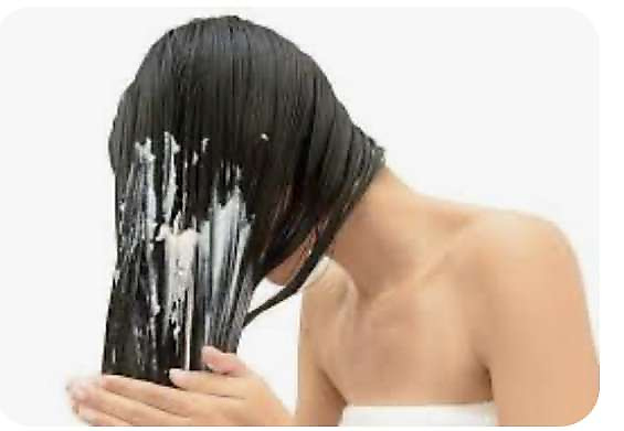 Vatika Therapeutic Hair Mayonnaise