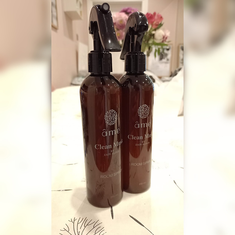 رشوش برائحة المسك