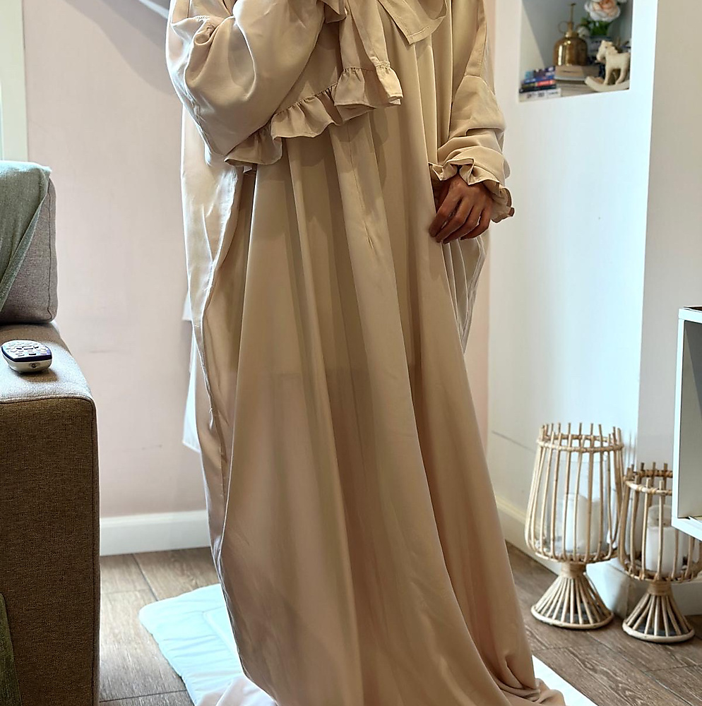 طقم رفلز