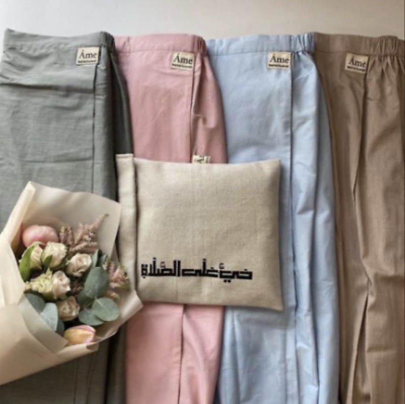 تنورة الصلاة