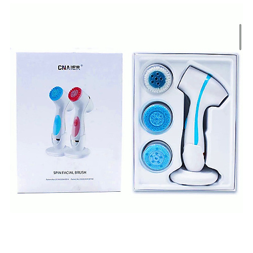 Skin Cleaning Device