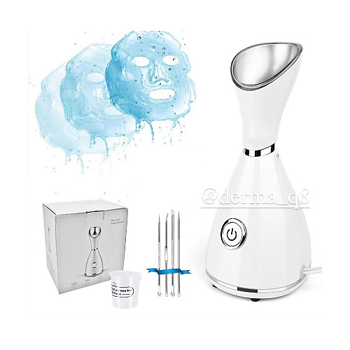 Steam Device + Cleaning Tools As A Gift