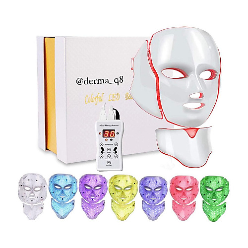 Optical Scanner 7 Lights