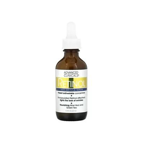 Retinol Serum