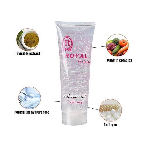 Ultrasonic And Hifu Gel