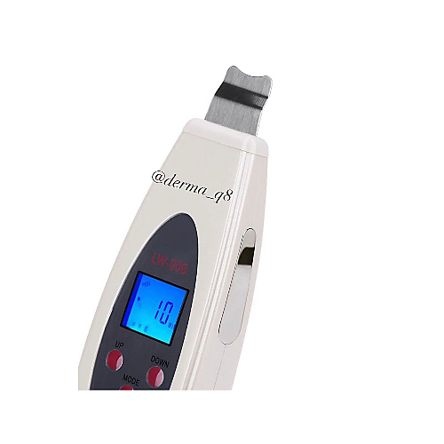 Ultrasonic Sander With Wire