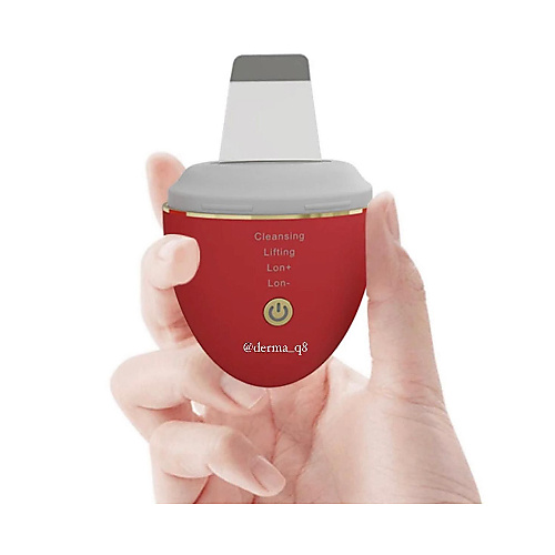 Ultrasonic Sander