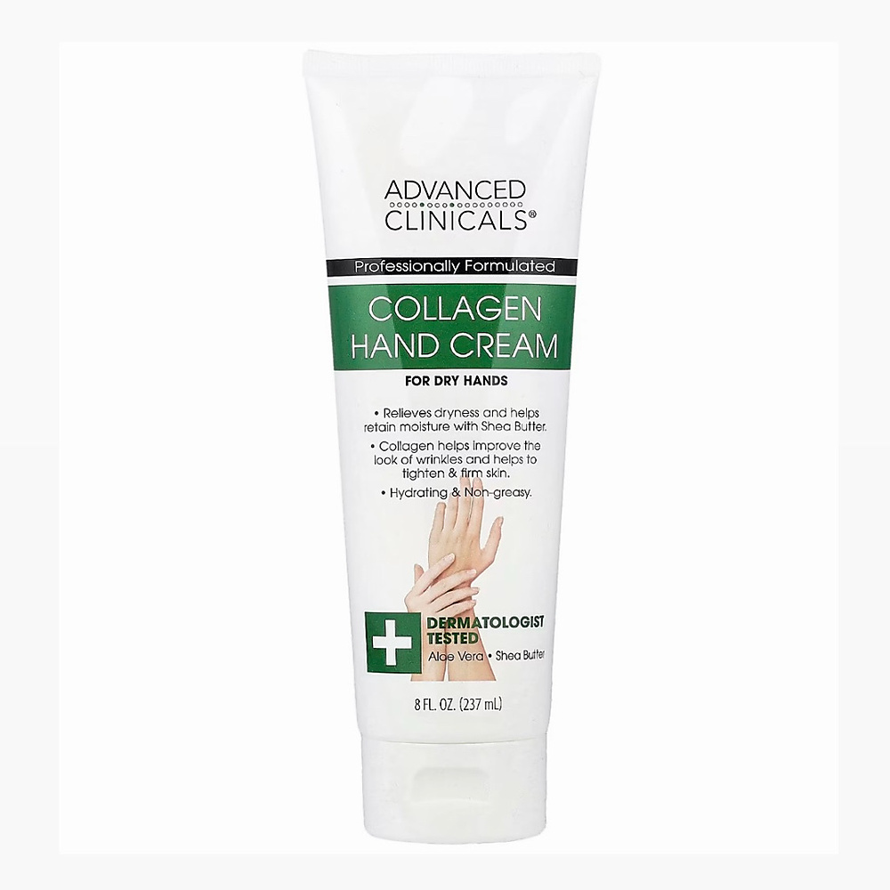 hand cream 237 ml