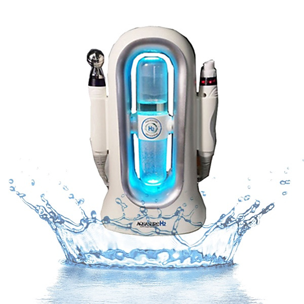 hydrafacial machine