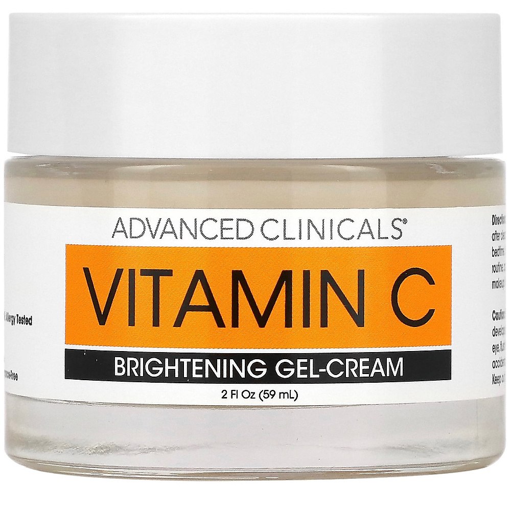 Vitamin c 59 ml