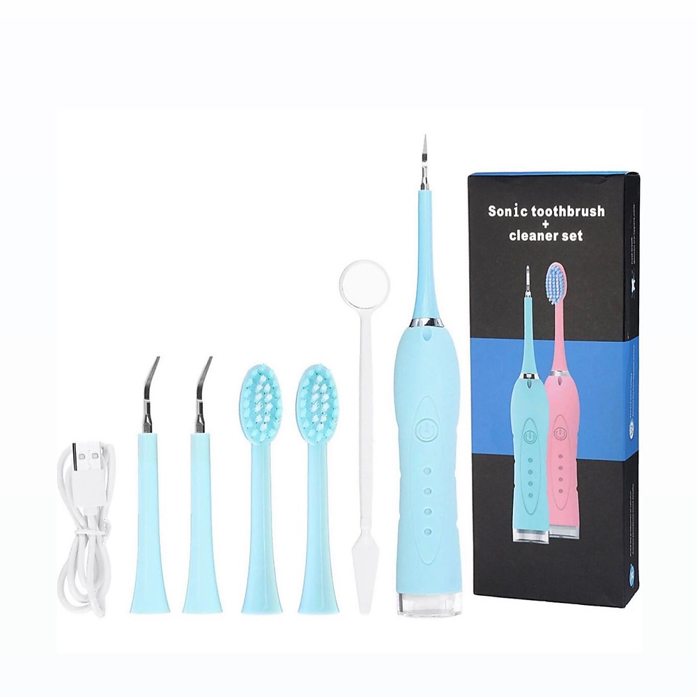 cleaner set