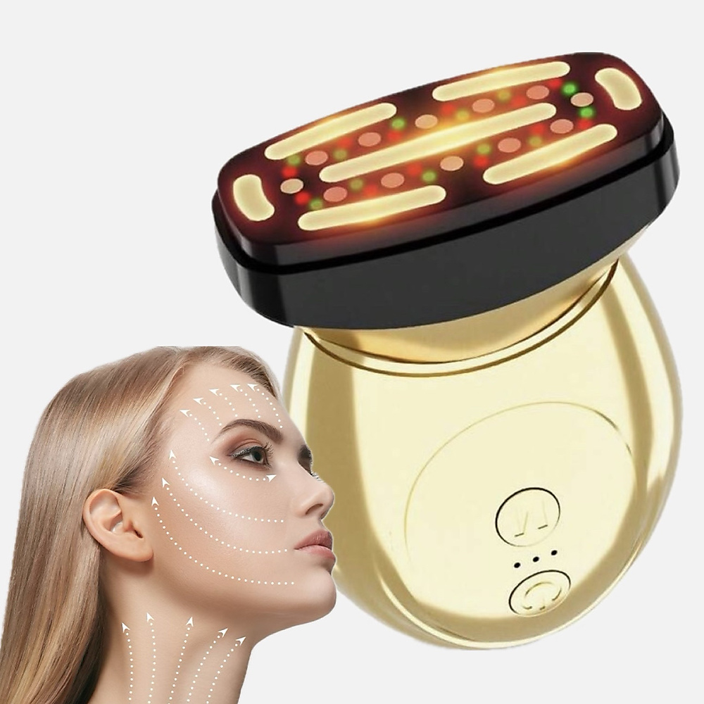 skin tightening device