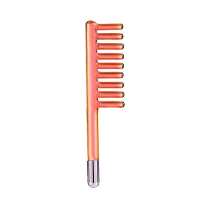 high frequency comb argon(orange)