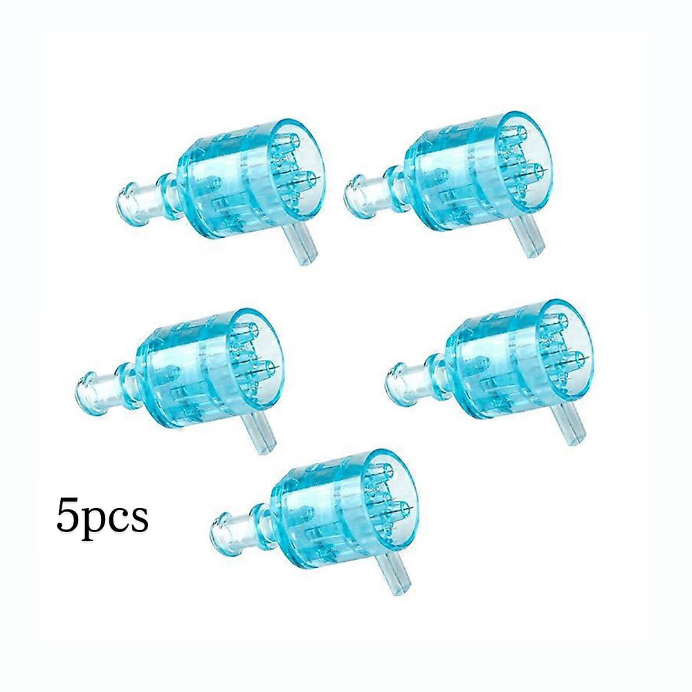 Five pcs injector needles (5pins)