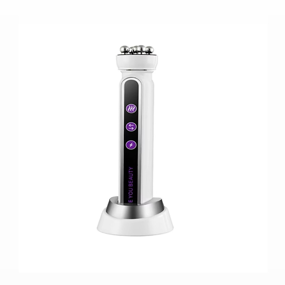 rotating ems heating