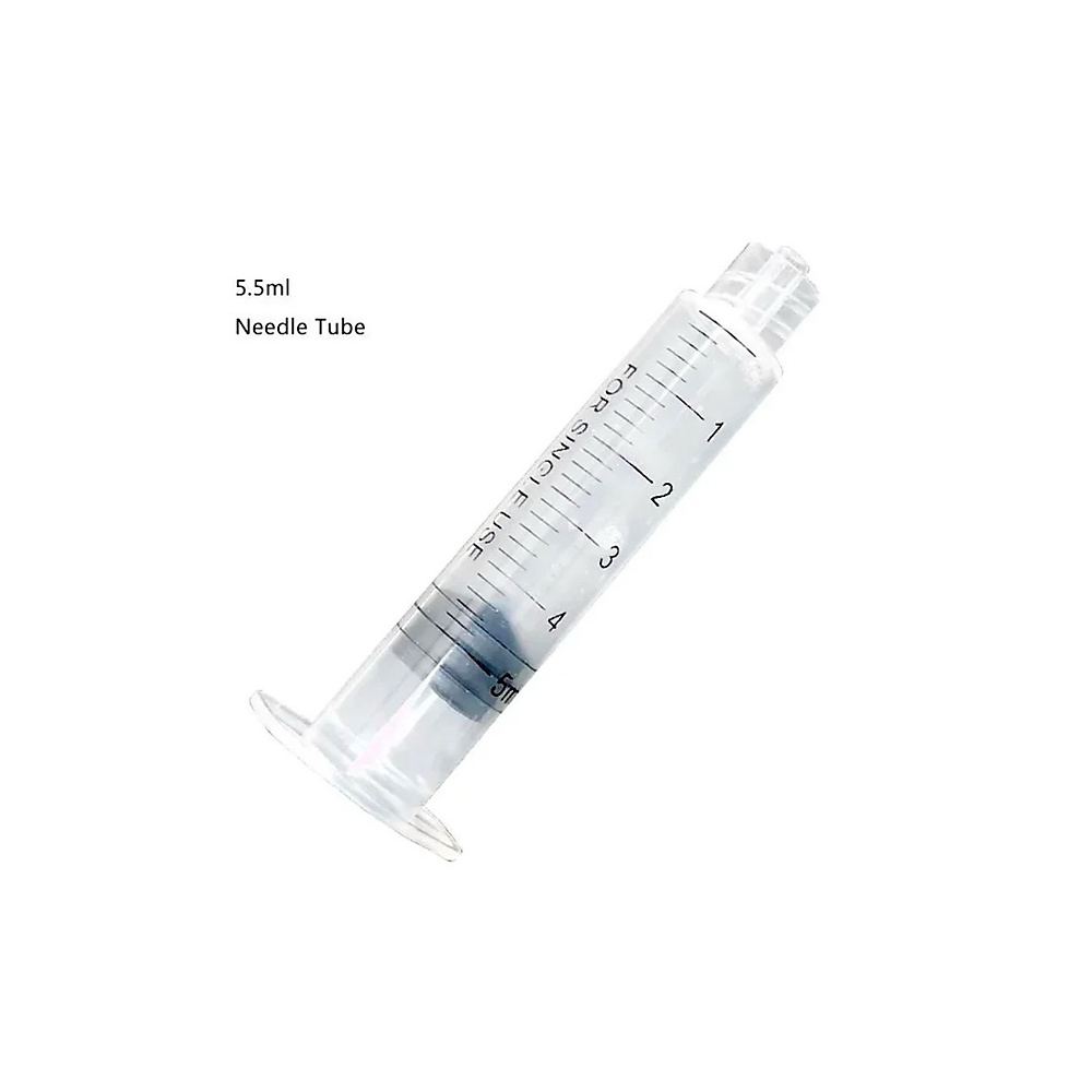 syringe 5ml
