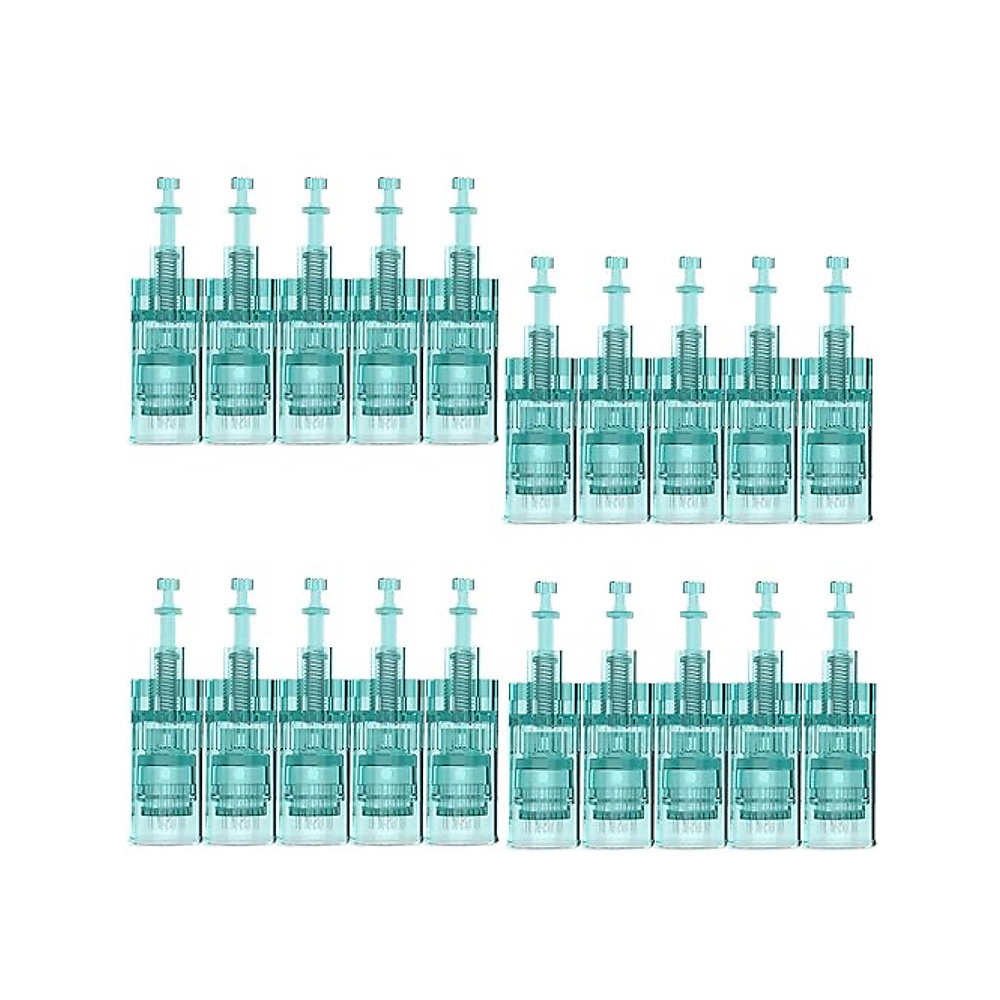 dr.pen A6s needles 20 pcs