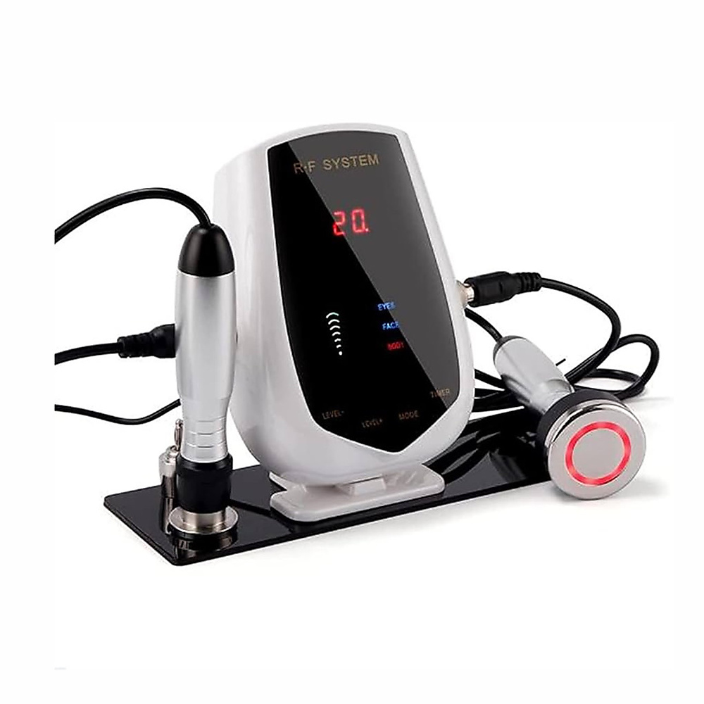 radio frequency + gel gift