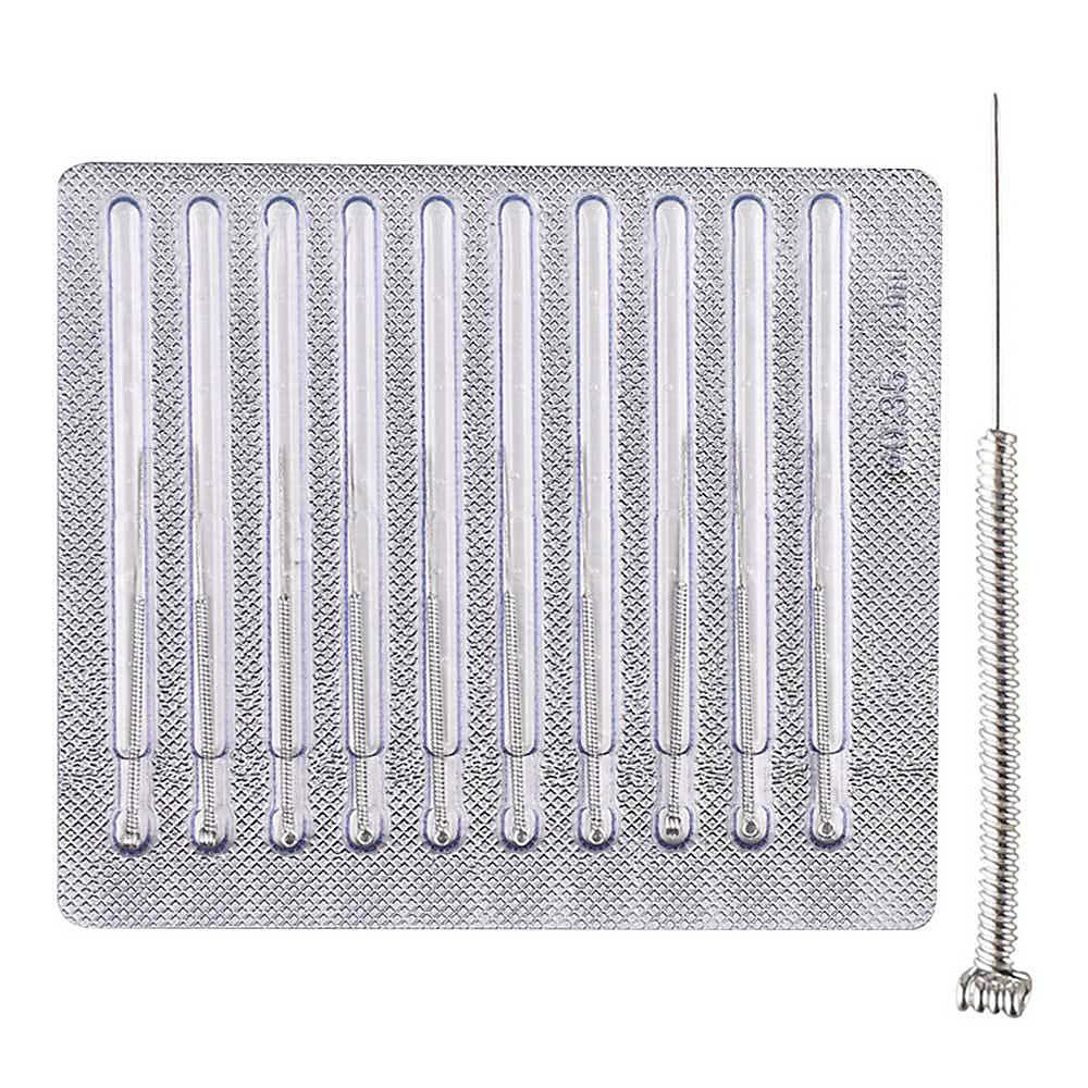 plasmapen needles 10 pcs