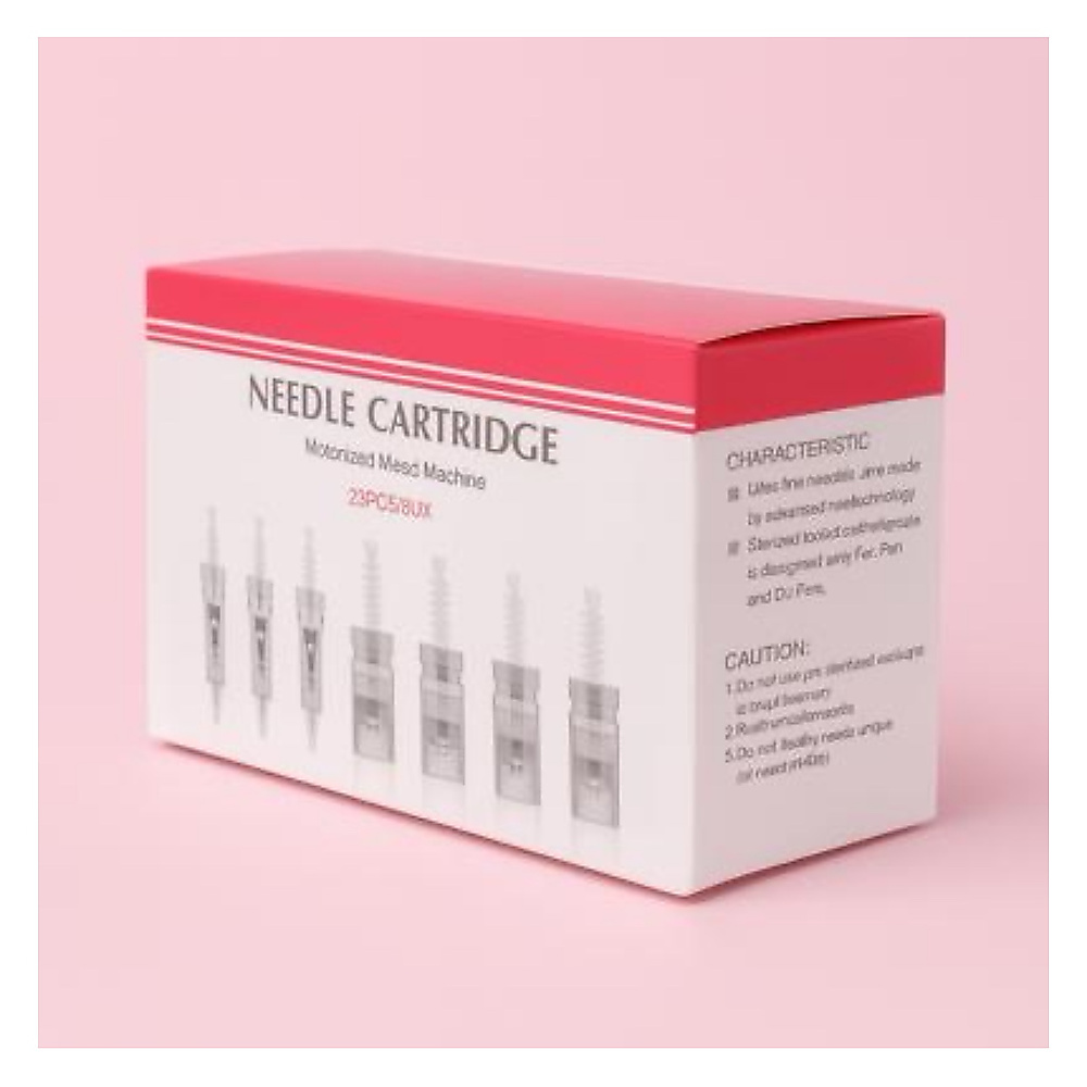 dr.pen N2 needles 25 pcs