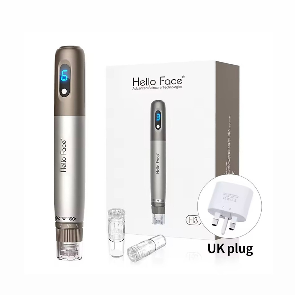 hydrapen 2 device