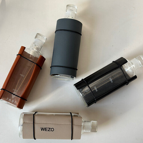 قنينه الماء