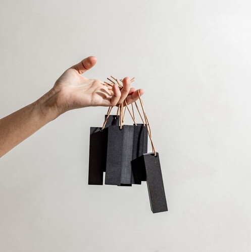 توزيعات مسك