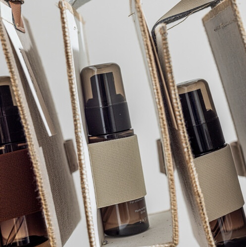 توزيعات رشوش منزلية