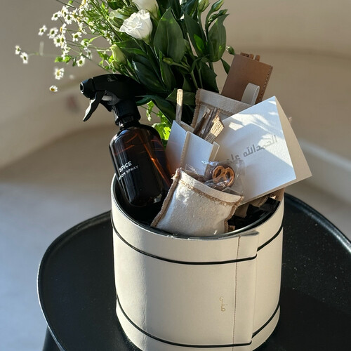 هديه فازه الجلد