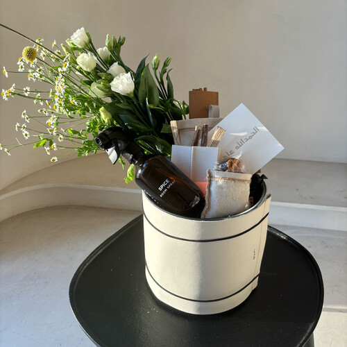 هديه فازه الجلد