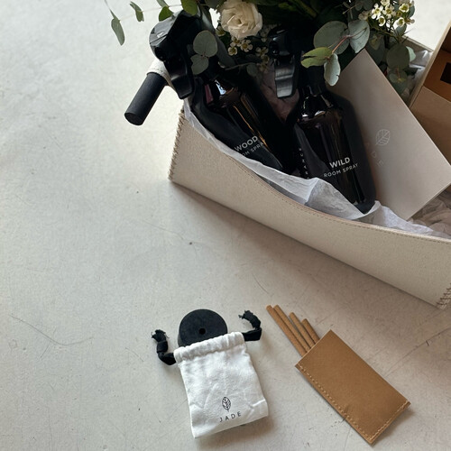 صندوق الهدايا الفاخر