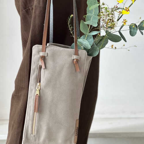 حقيبة نقود أنيقة