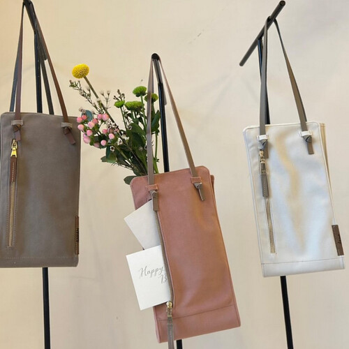 حقيبة نقود أنيقة