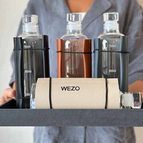 قنينه الماء