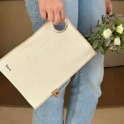 حقيبه الظرف مالي