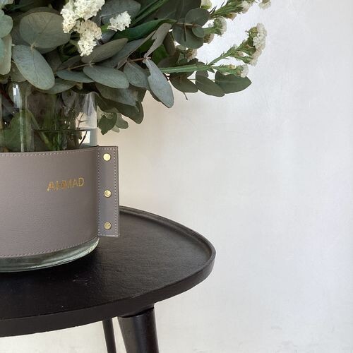 فازه الستوما الابيض