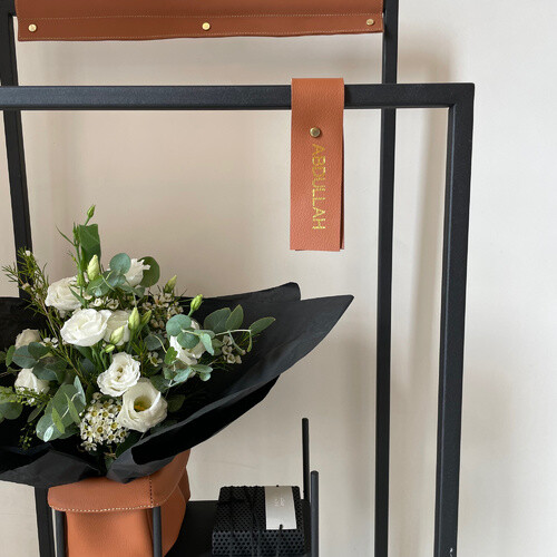 مبخر ستاند مع ورود