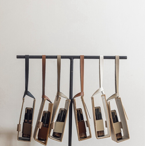 توزيعات رشوش منزلية