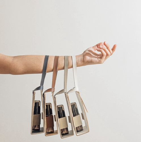 توزيعات رشوش منزلية