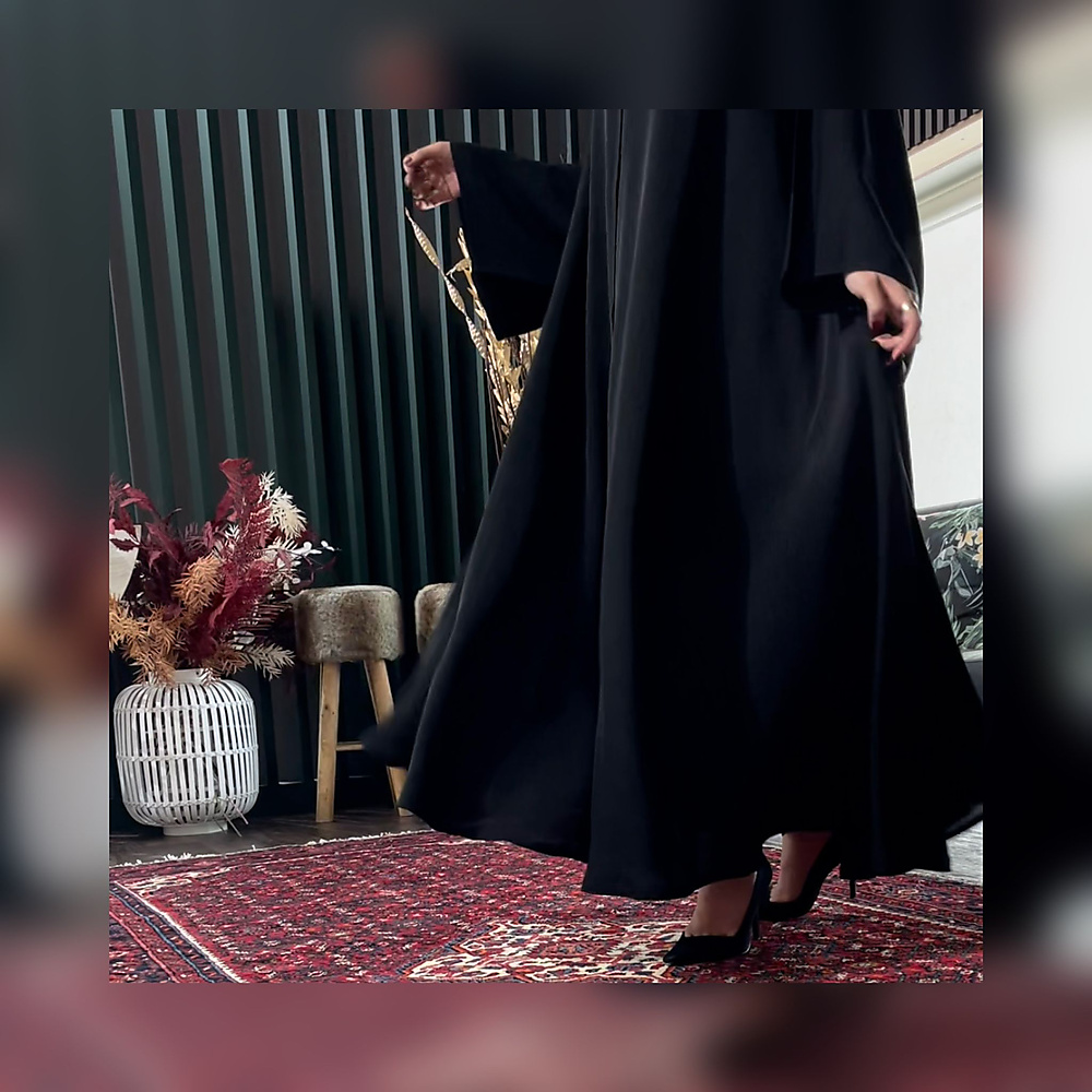 سـاده تربل كلوش
