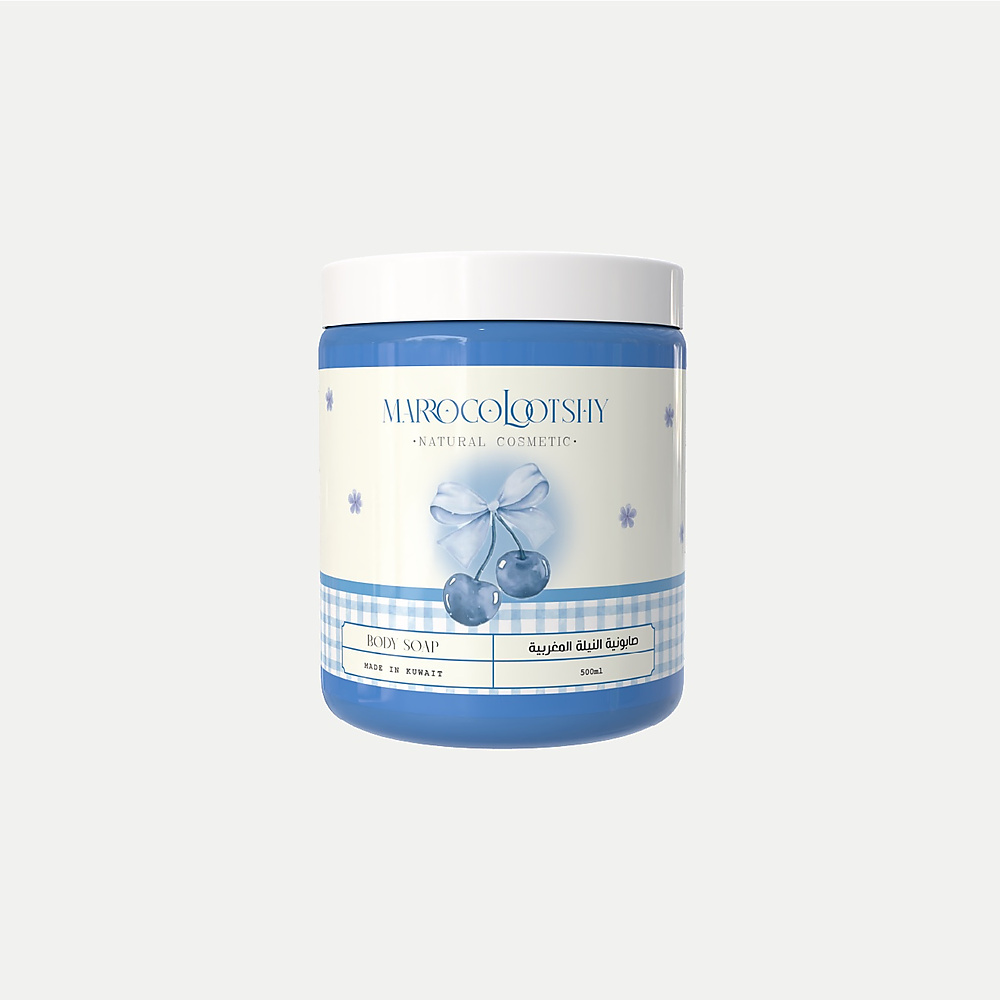 Naila Soap 500ml