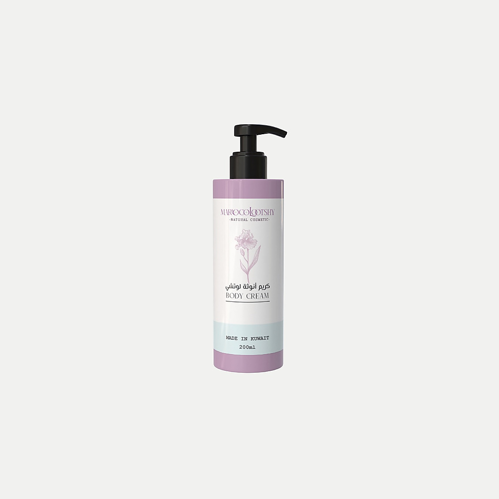 Onotha Body cream