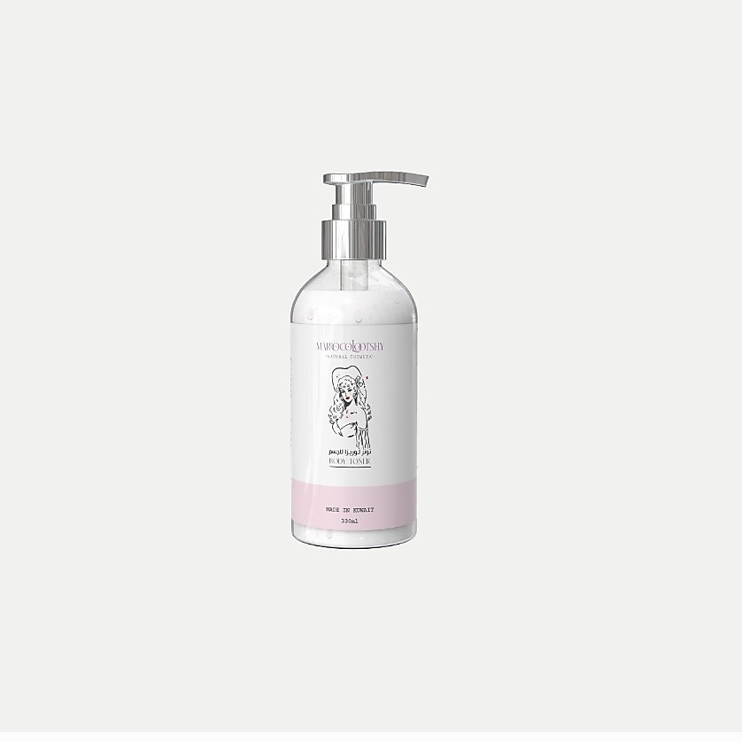 "Lauriza Body Toner"330ml