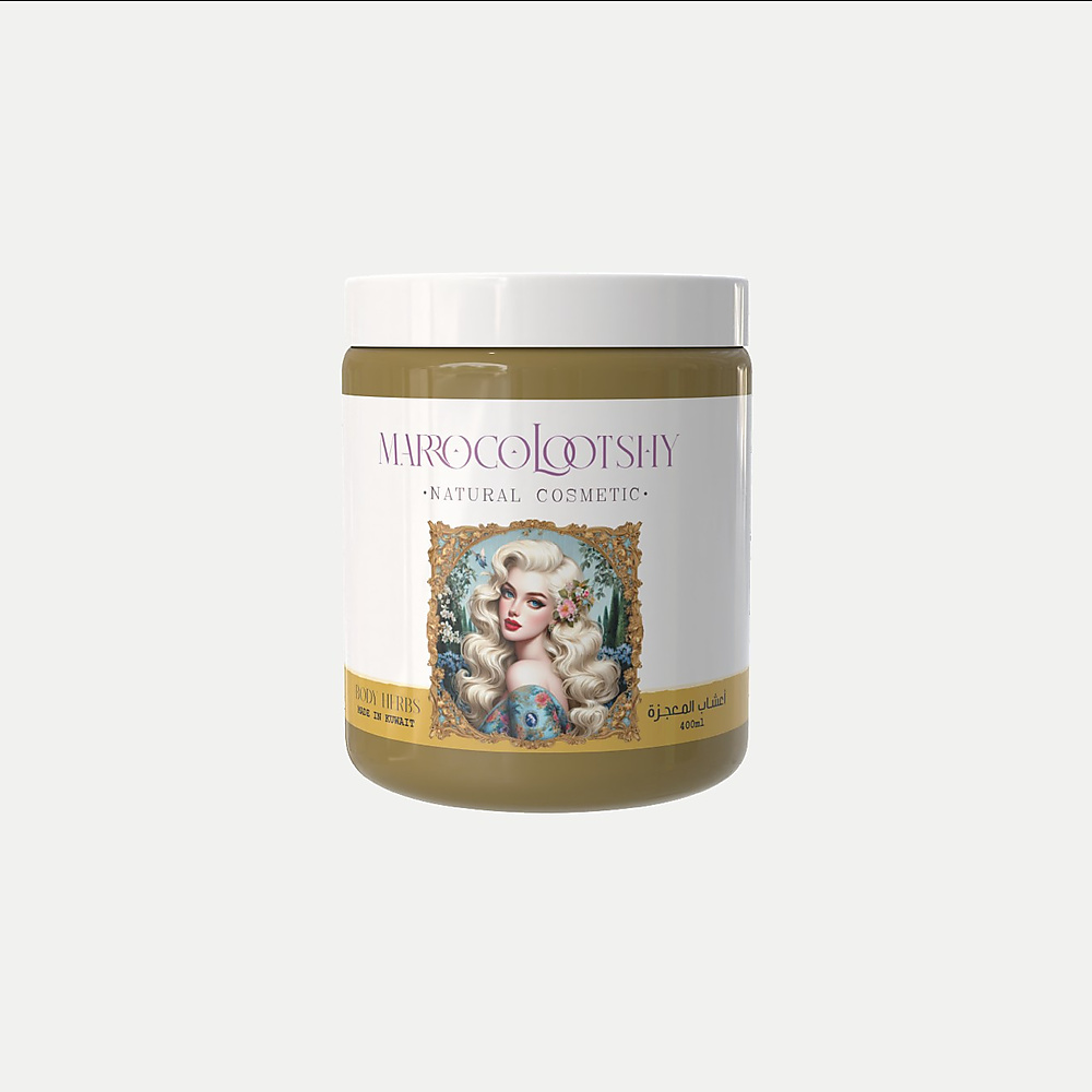 Body Herbs