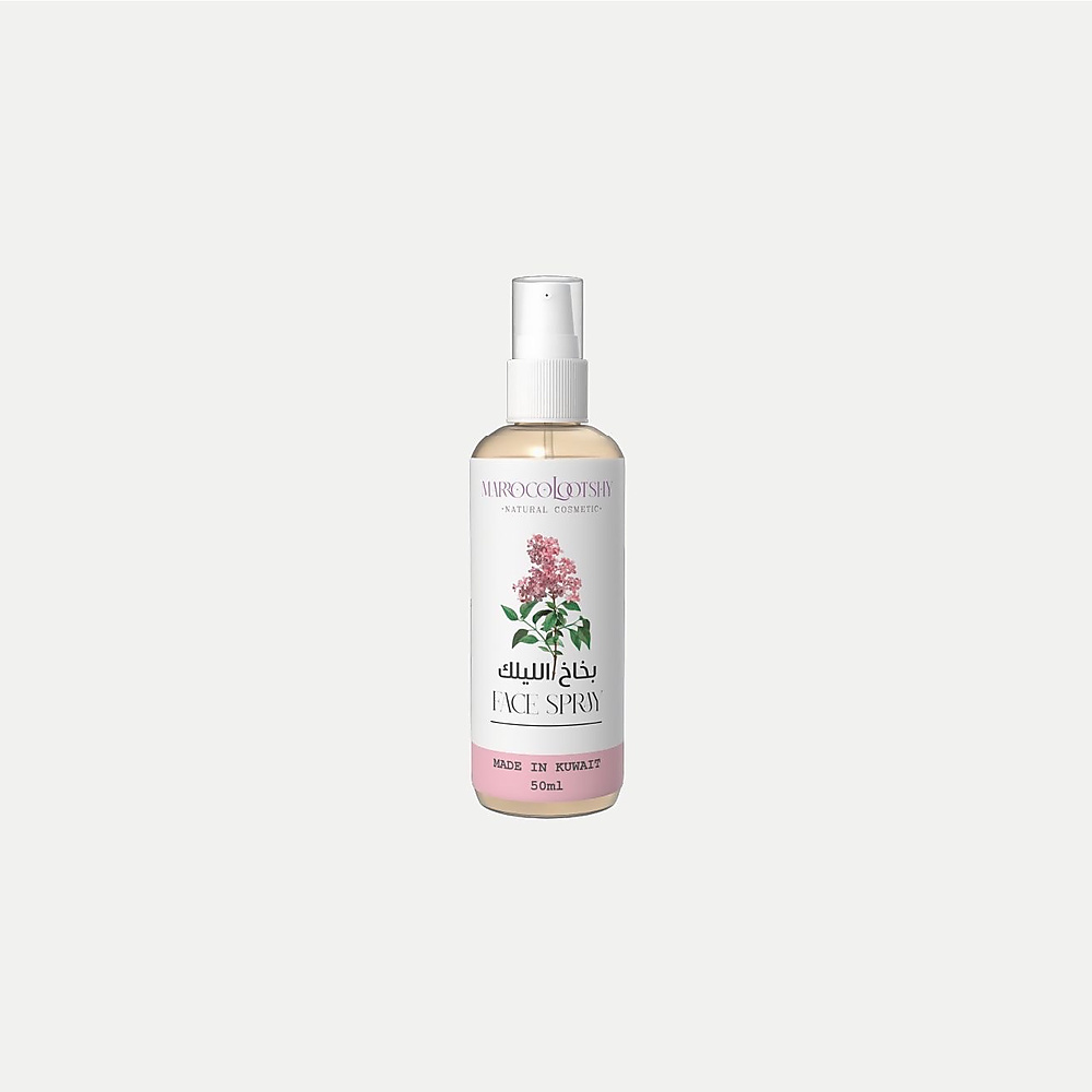 Lilac spray 50ml
